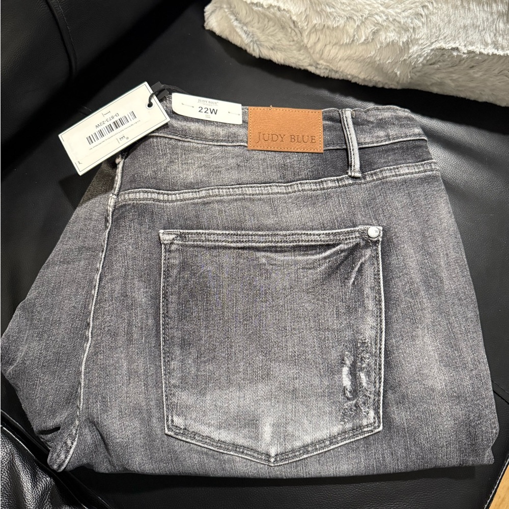 Judy Blue Skinny Jeans